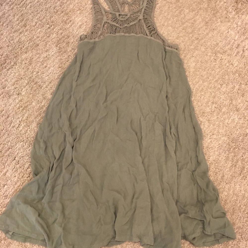 Green tee